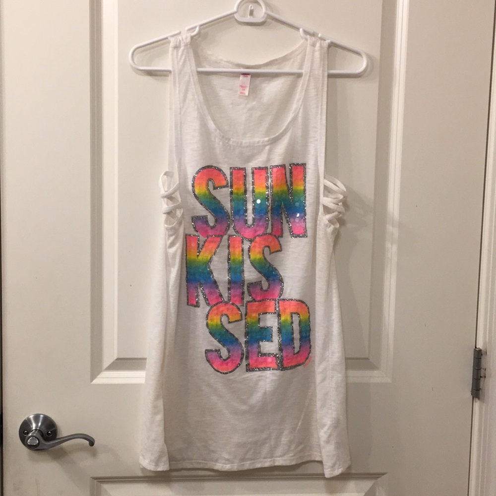 Swimsuit Cover up